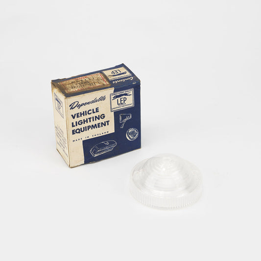 LEP SIDE LAMP LENS