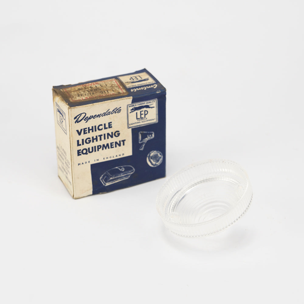 LEP SIDE LAMP LENS