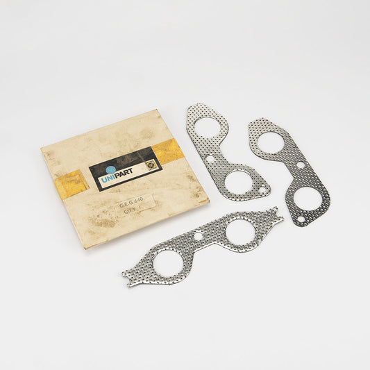 EXHAUST GASKET 2.6 6CYL