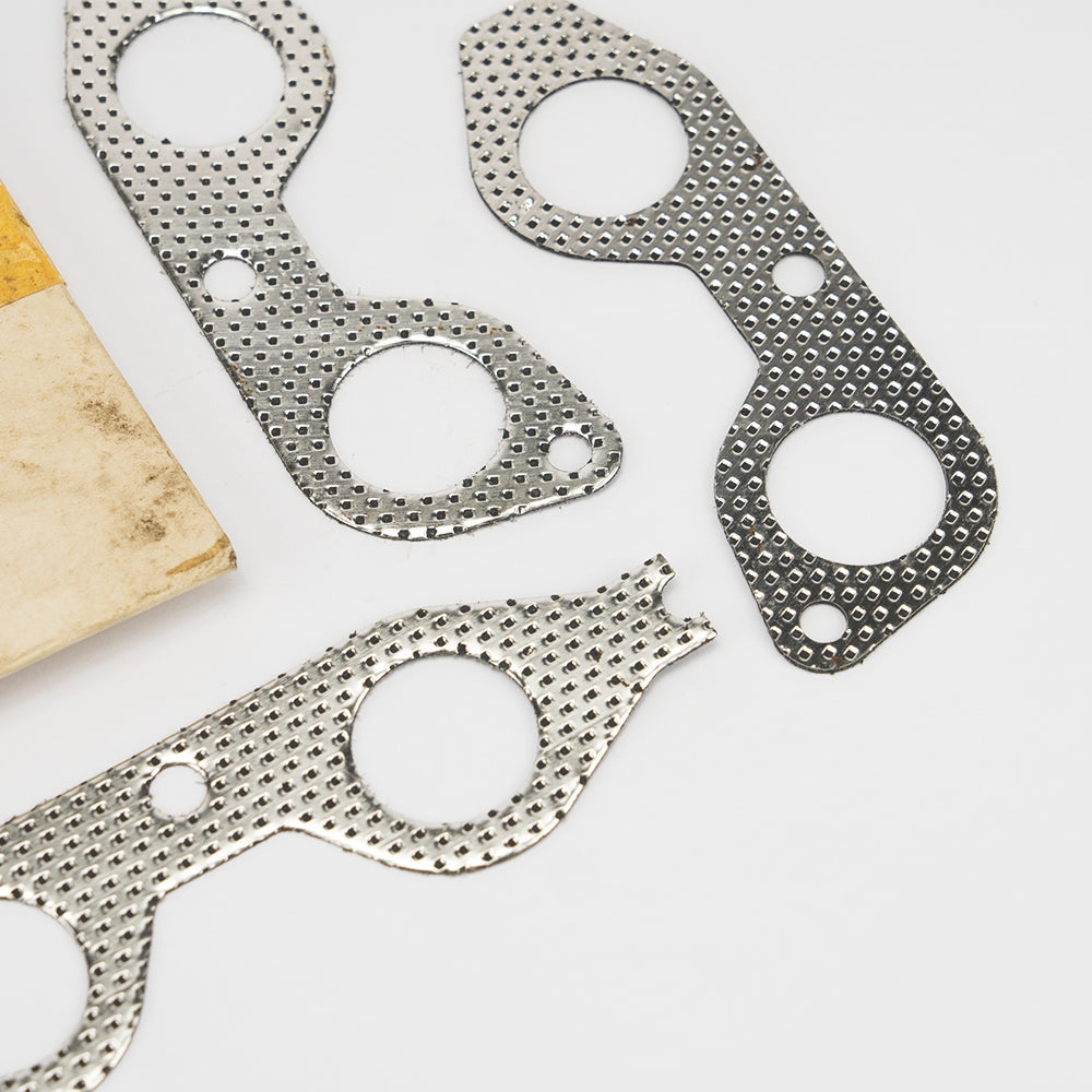 EXHAUST GASKET 2.6 6CYL