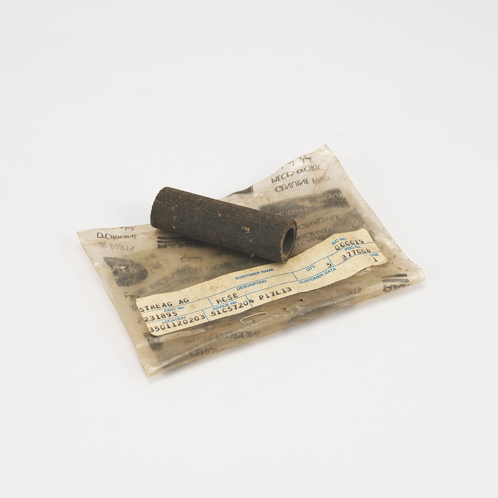 HEATER HOSE 2.6 6CYL