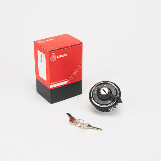 LUCAS PLC5 IGNITION SWITCH