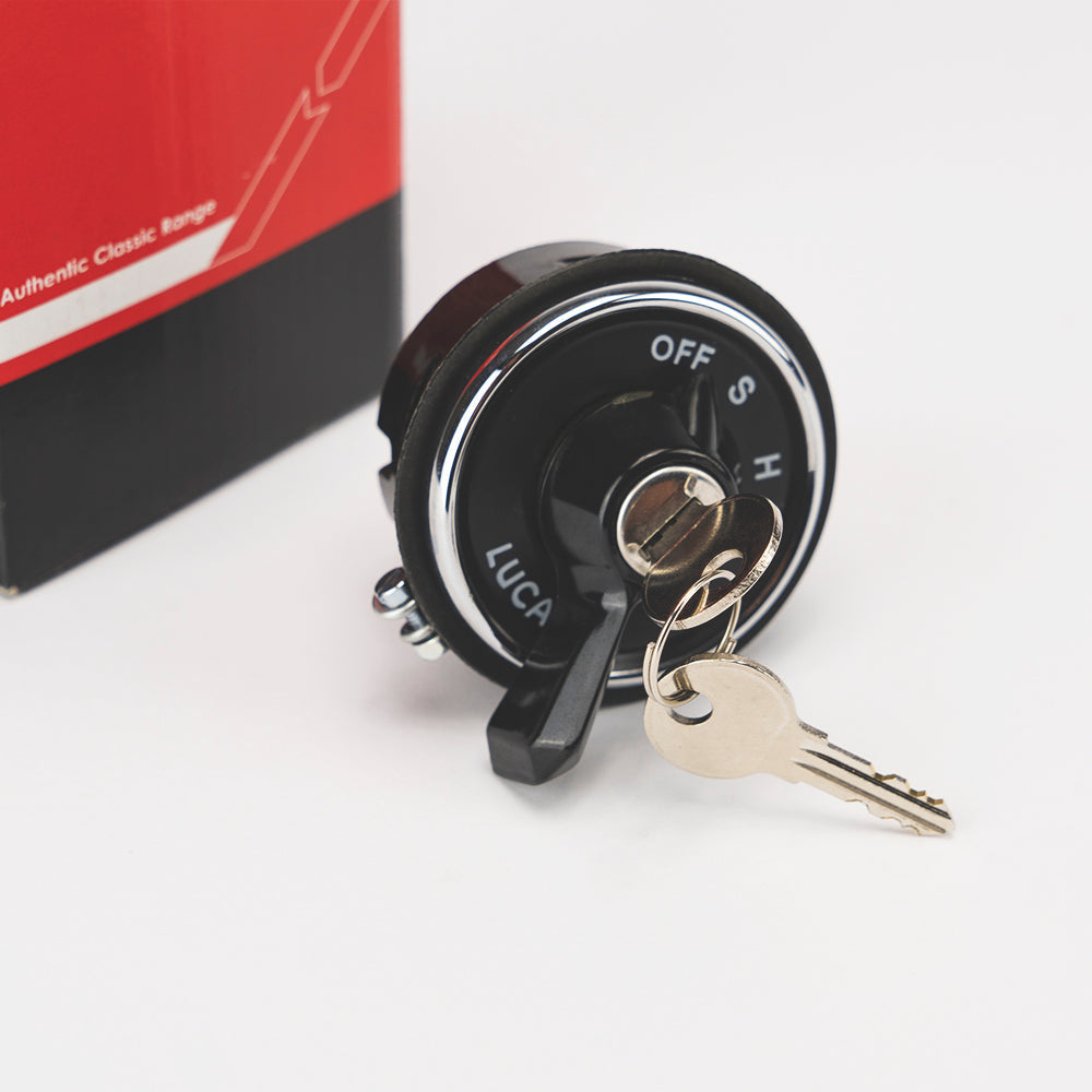 LUCAS PLC5 IGNITION SWITCH