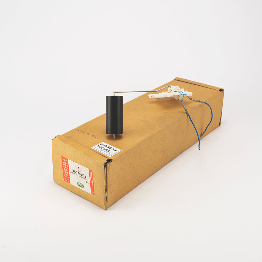 FUEL TANK SENSOR UNIT