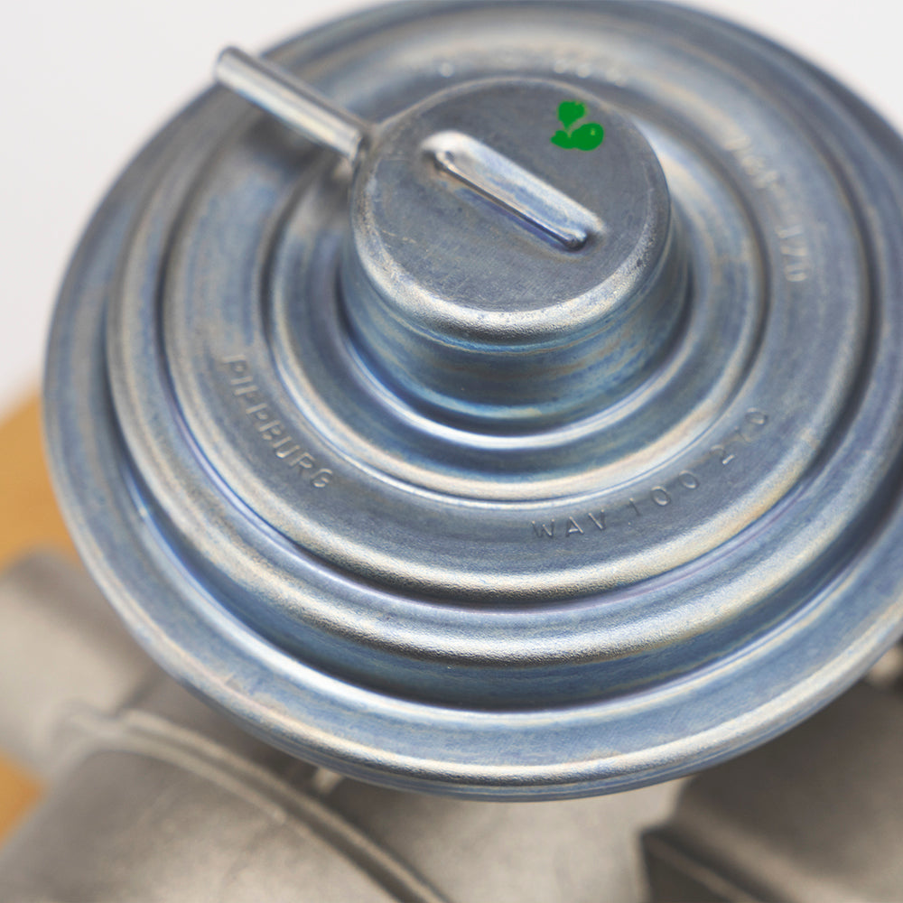 EXHAUST GAS RECIRCULATION (EGR) TD5