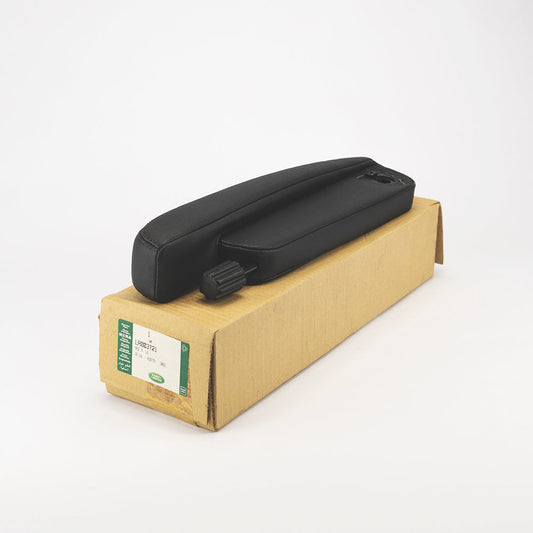 RH ARM REST EBONY BLACK