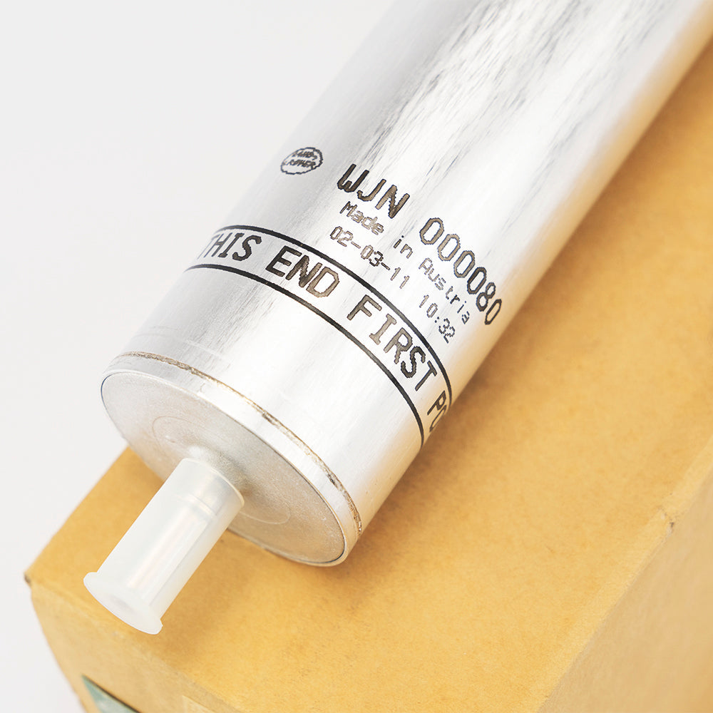 FUEL FILTER TD4