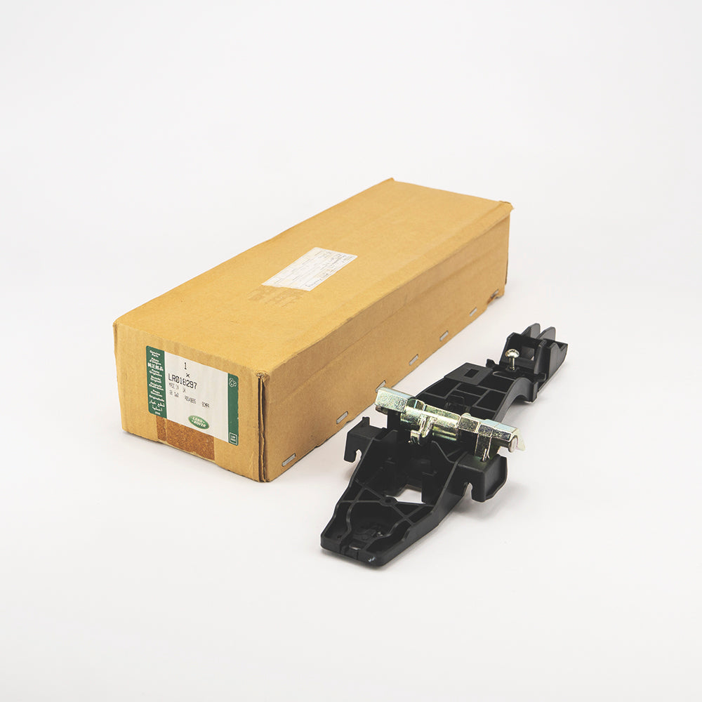 FRONT RH DOOR HANDLE REINFORCEMENT