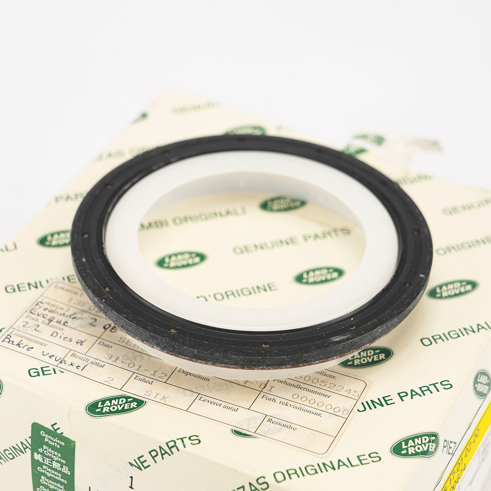 REAR CRANKSHAFT SEAL 2.2