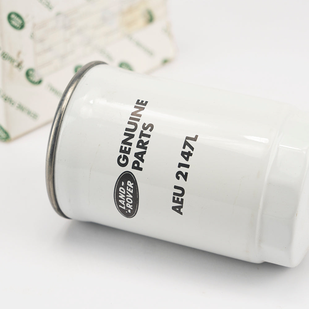 FUEL FILTER 200/300TDI