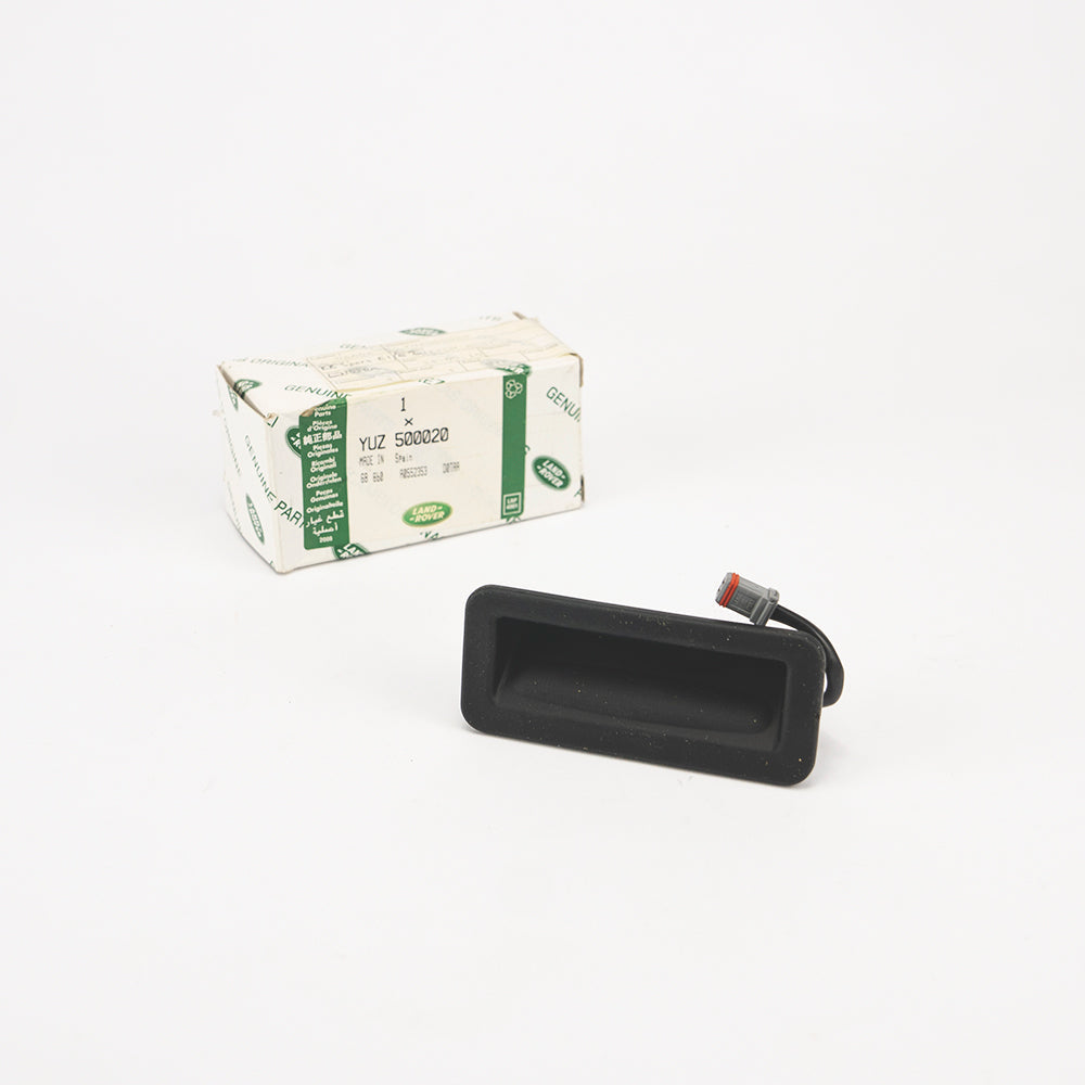 TAILGATE RELEASE SWITCH