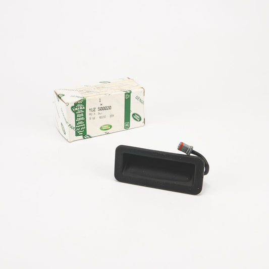 TAILGATE RELEASE SWITCH