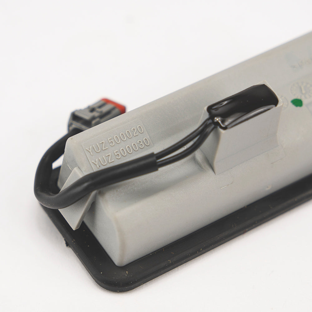 TAILGATE RELEASE SWITCH