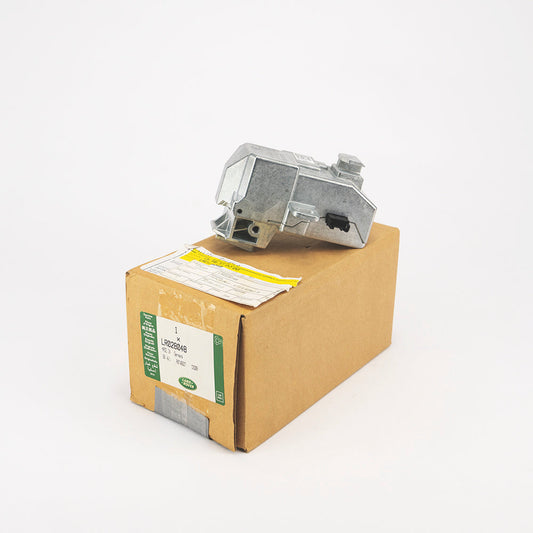 STEERING COLUMN LOCK