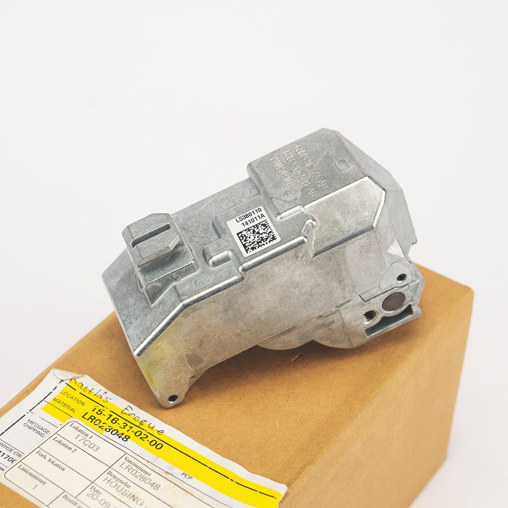 STEERING COLUMN LOCK
