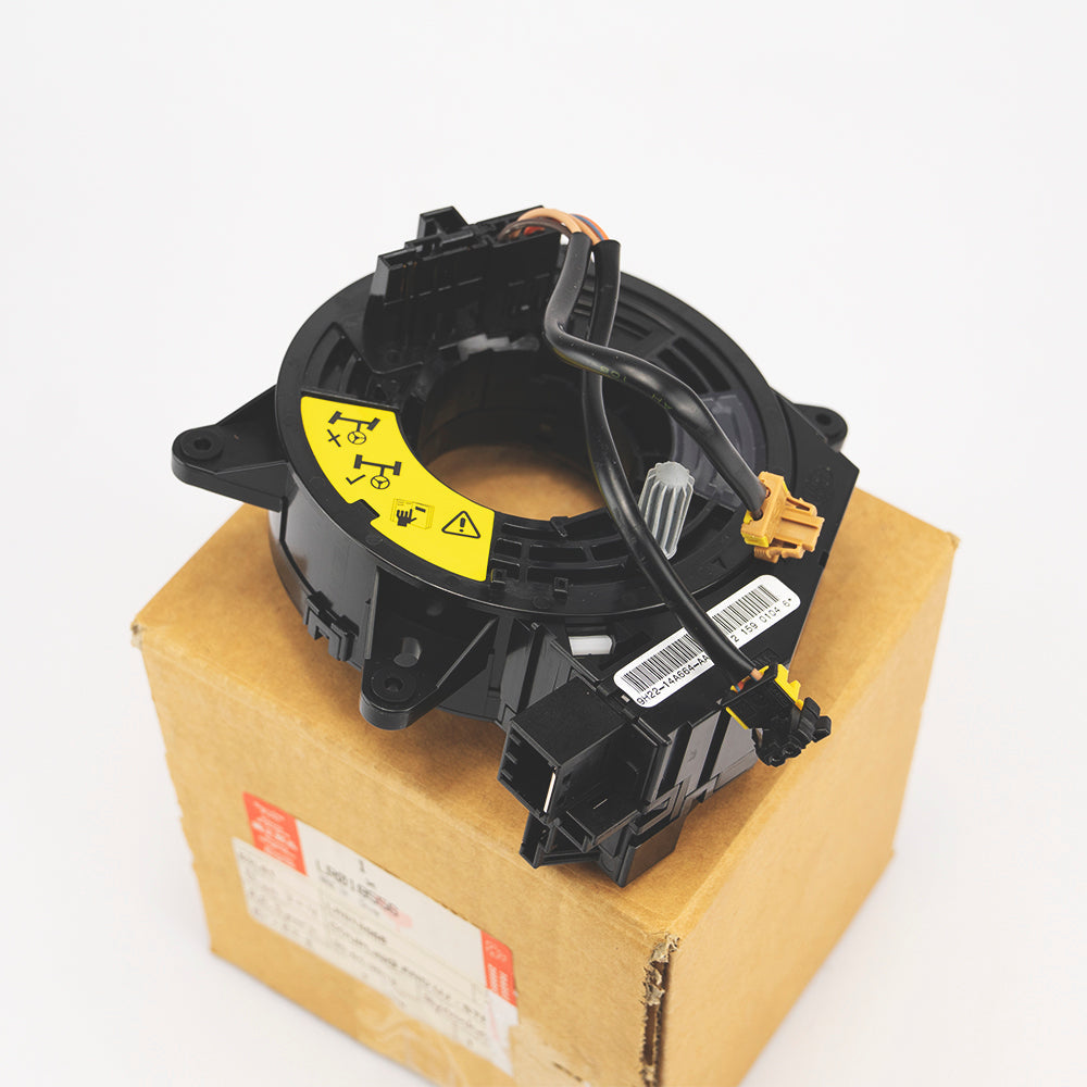 STEERING WHEEL SHAFT UJ COUPLING