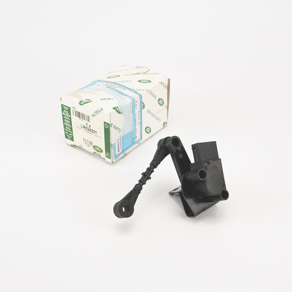 HEIGHT LEVEL SENSOR