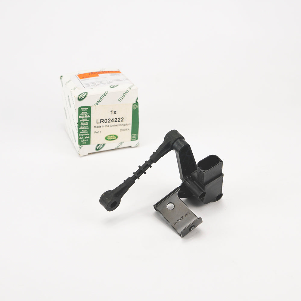 HEIGHT LEVEL SENSOR