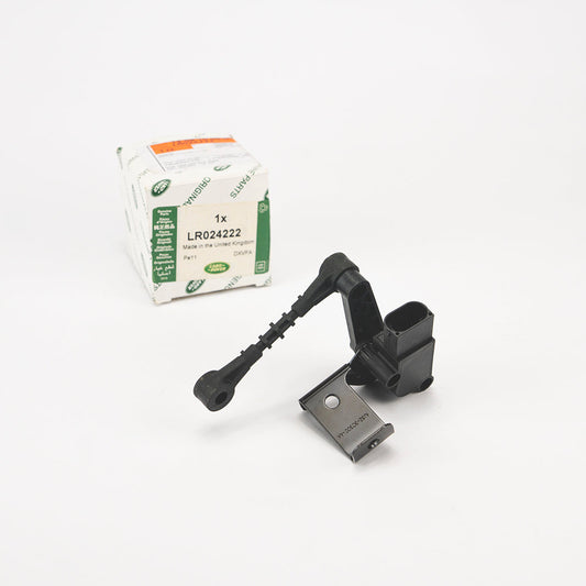 HEIGHT LEVEL SENSOR