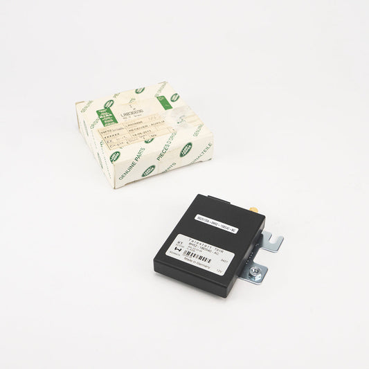 AUXILIARY FUEL HEATER RECEIVER