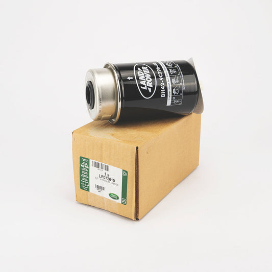FUEL FILTER 4.4 TDV8