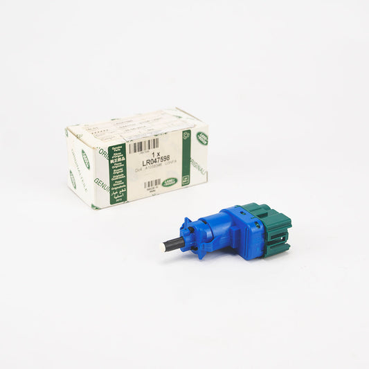 BRAKE LIGHT SWITCH