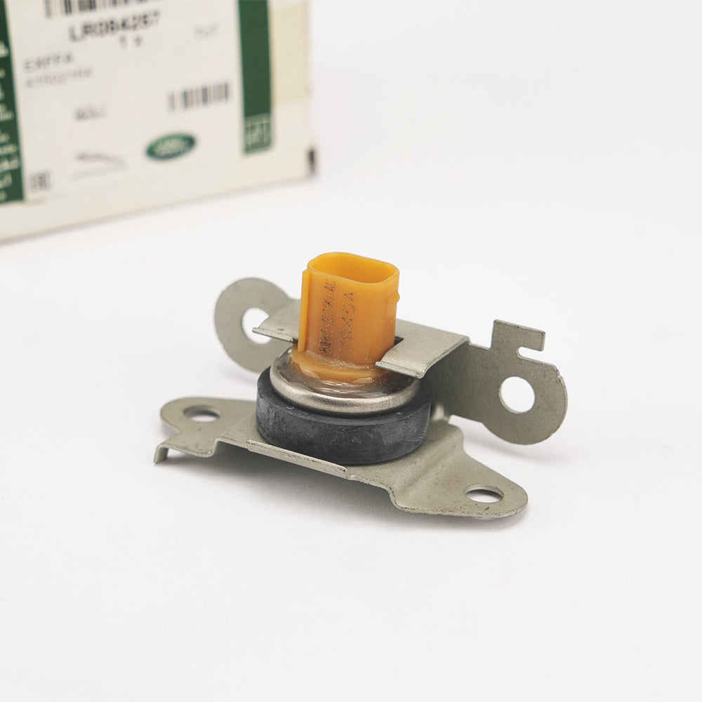 ACCELEROMETER SENSOR