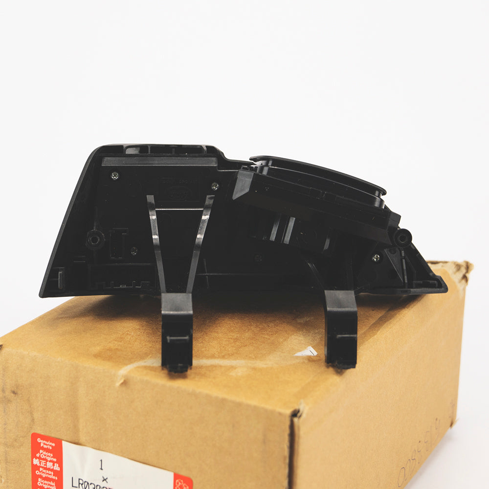 LH STEERING WHEEL SWITCH PANEL