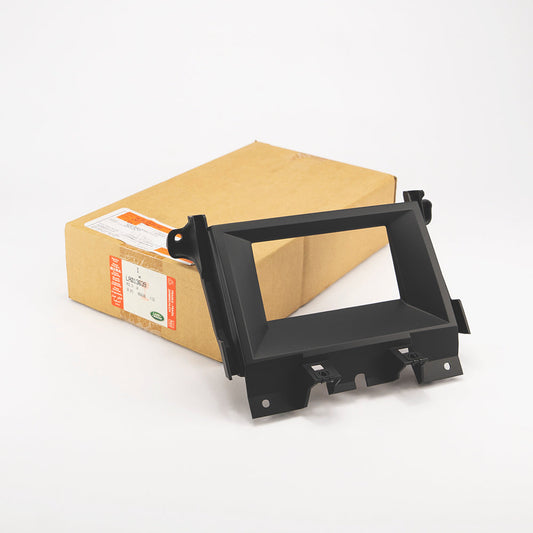 RADIO FRAME SUPPORT