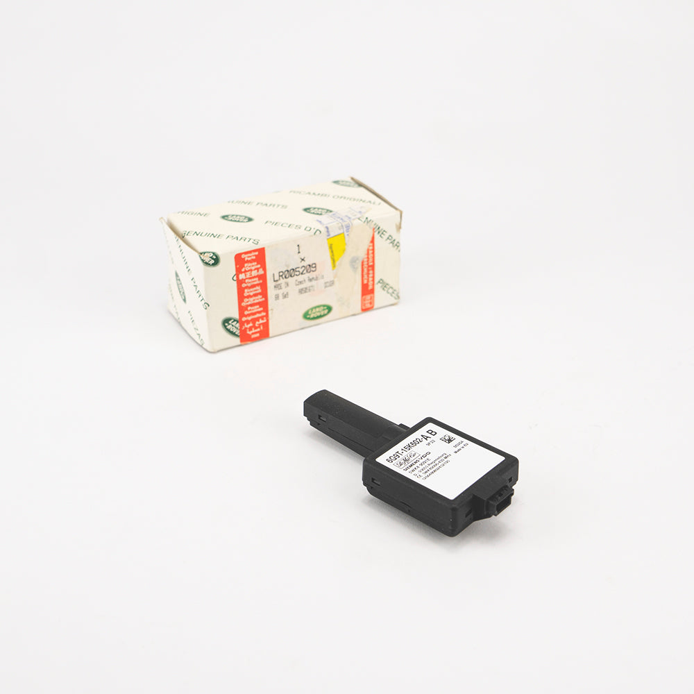RADIO RECEIVER ANTENNA