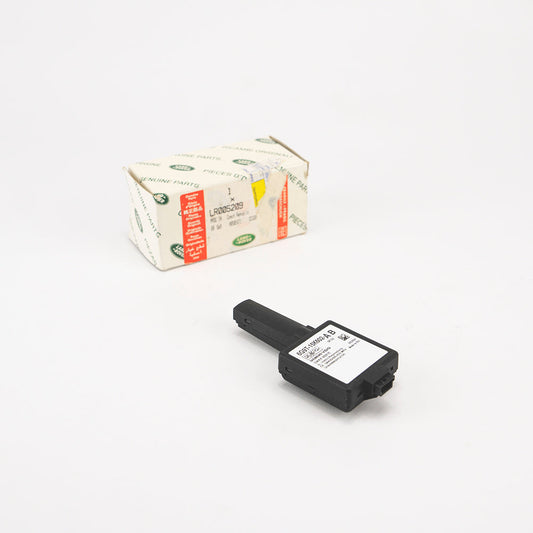 RADIO RECEIVER ANTENNA