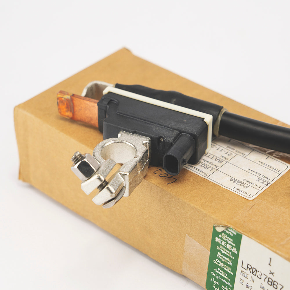 BATTERY MANAGEMENT SYSTEM