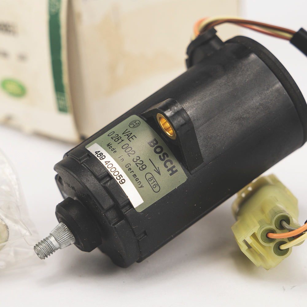 ACCELERATOR POTENTIOMETER KIT