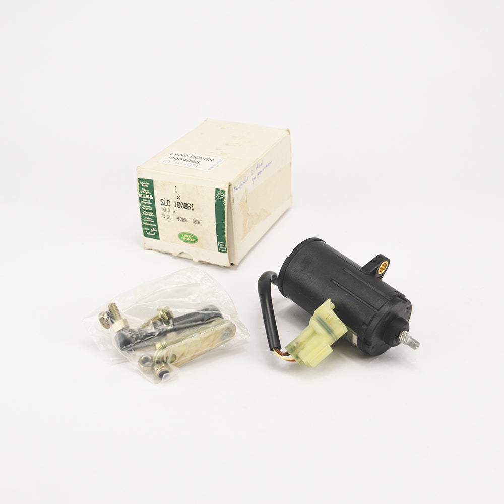 ACCELERATOR POTENTIOMETER KIT
