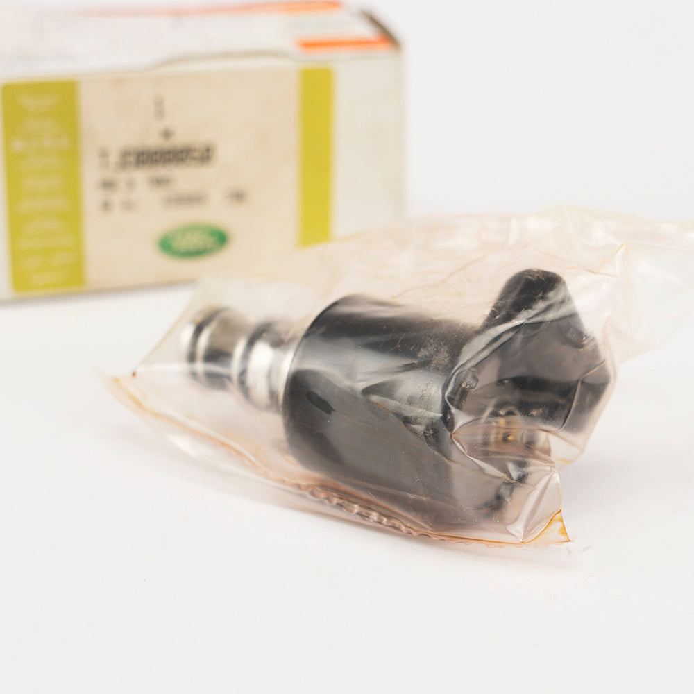 PRESSURE CONTROL SOLENOID