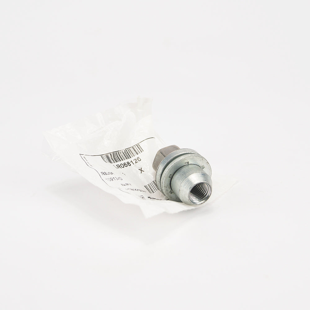SINGLE ALLOY WHEEL NUT