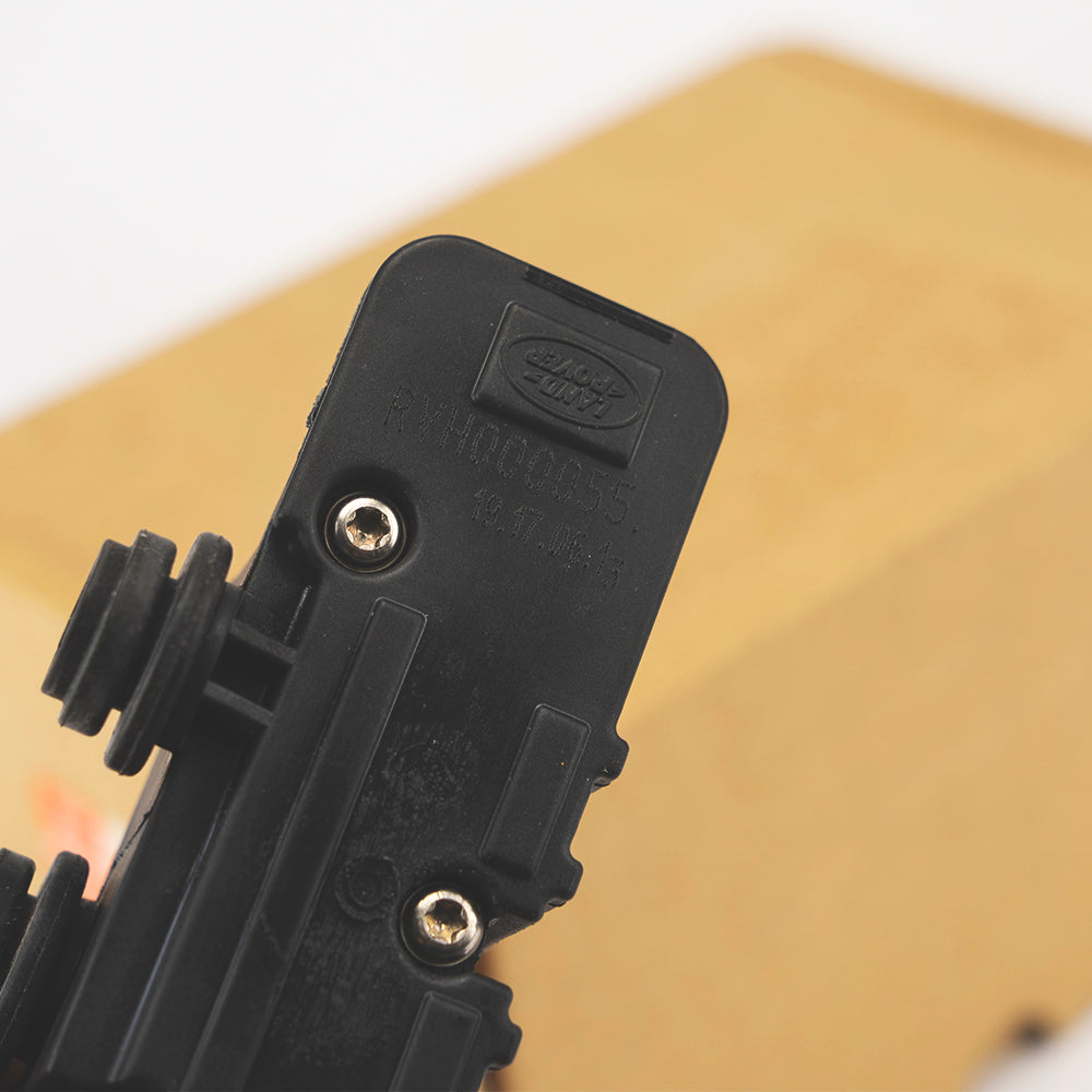 AIR SUSPENSION VALVE BLOCK