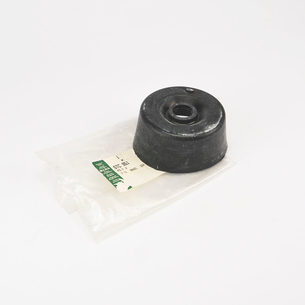 HEADLAMP BULB COVER