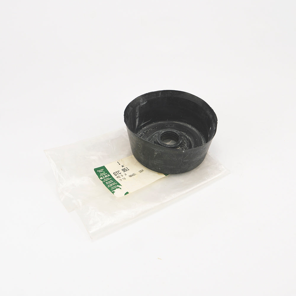 HEADLAMP BULB COVER