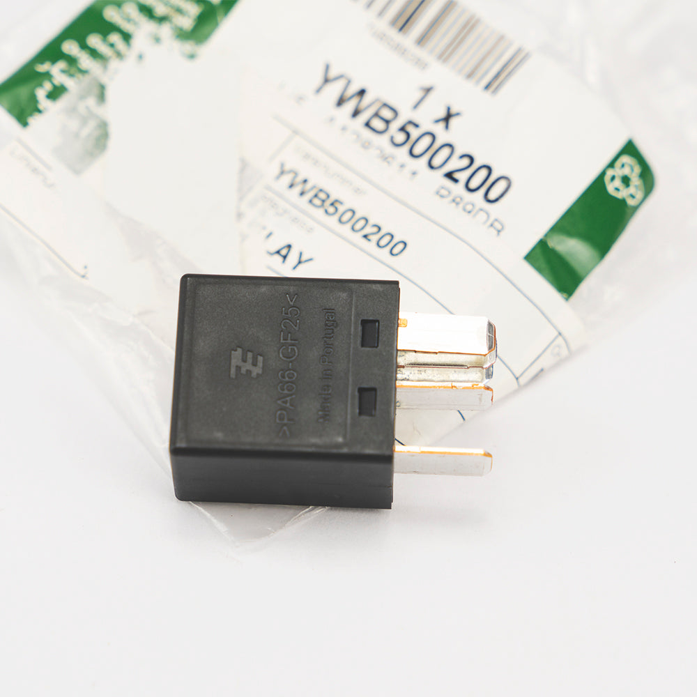5 PIN RELAY