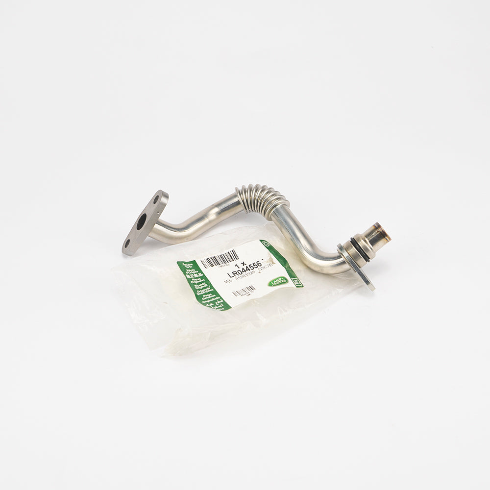 OIL RETURN TUBE