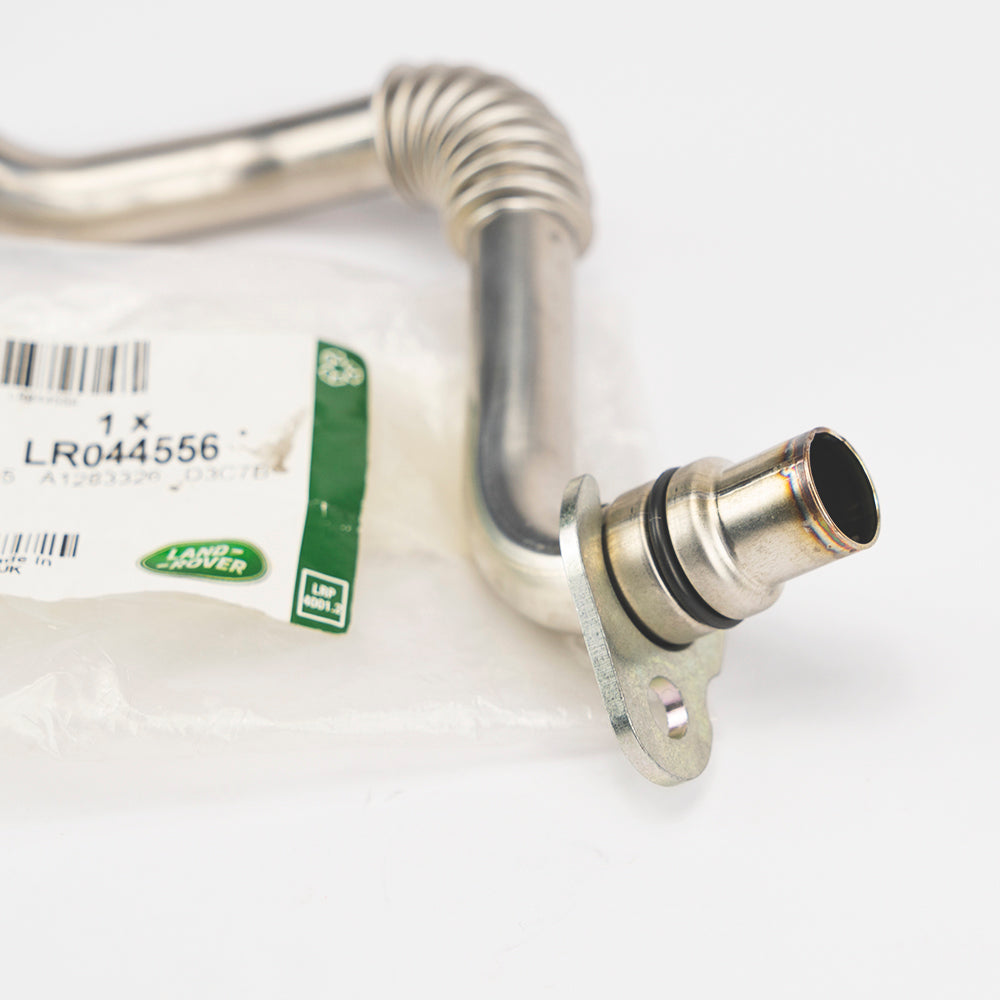 OIL RETURN TUBE