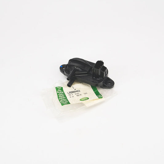 EXHAUST GAS PRESSURE SENSOR
