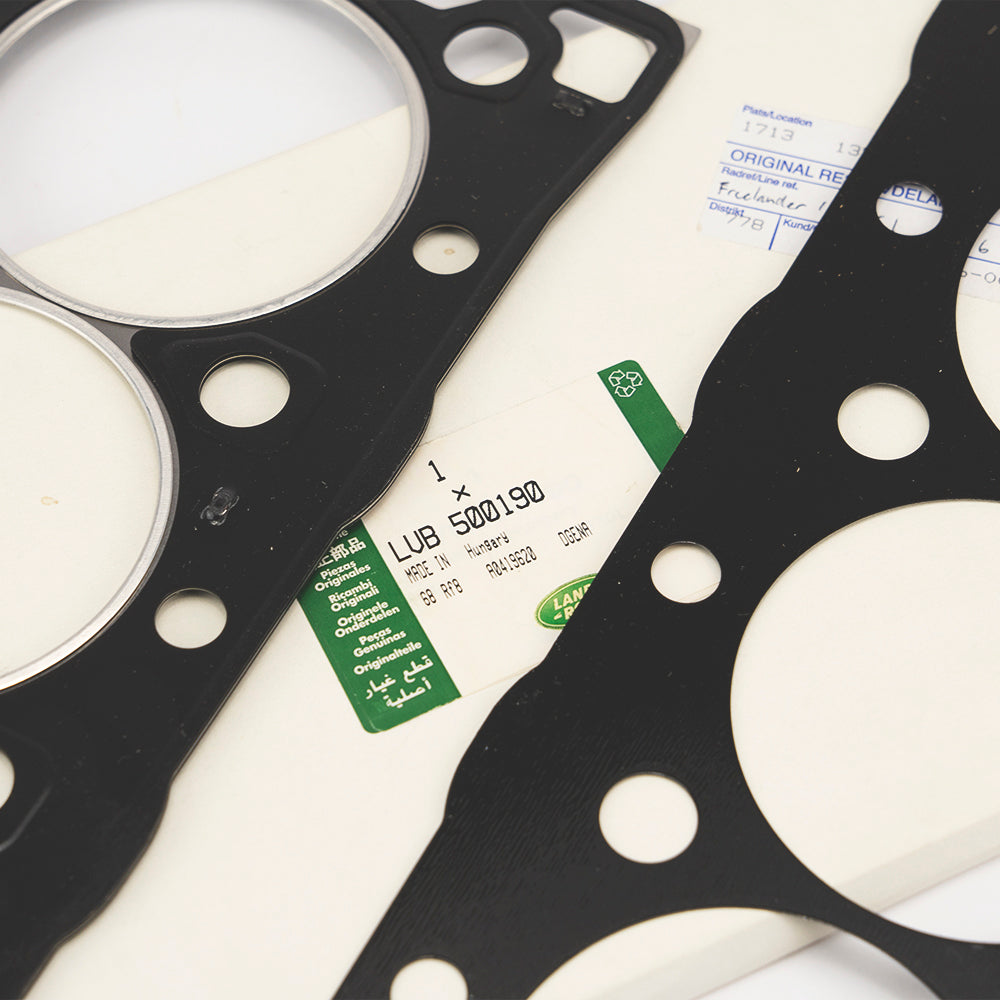 HEAD GASKET MULTI LAYER