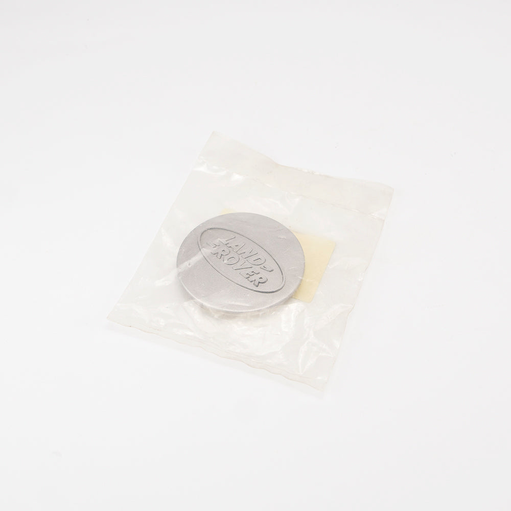 WHEEL CENTRE CAP SINGLE