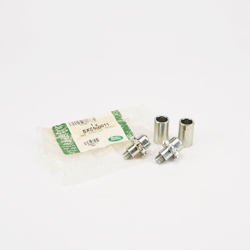 PARKING BRAKE ADJUSTER KIT