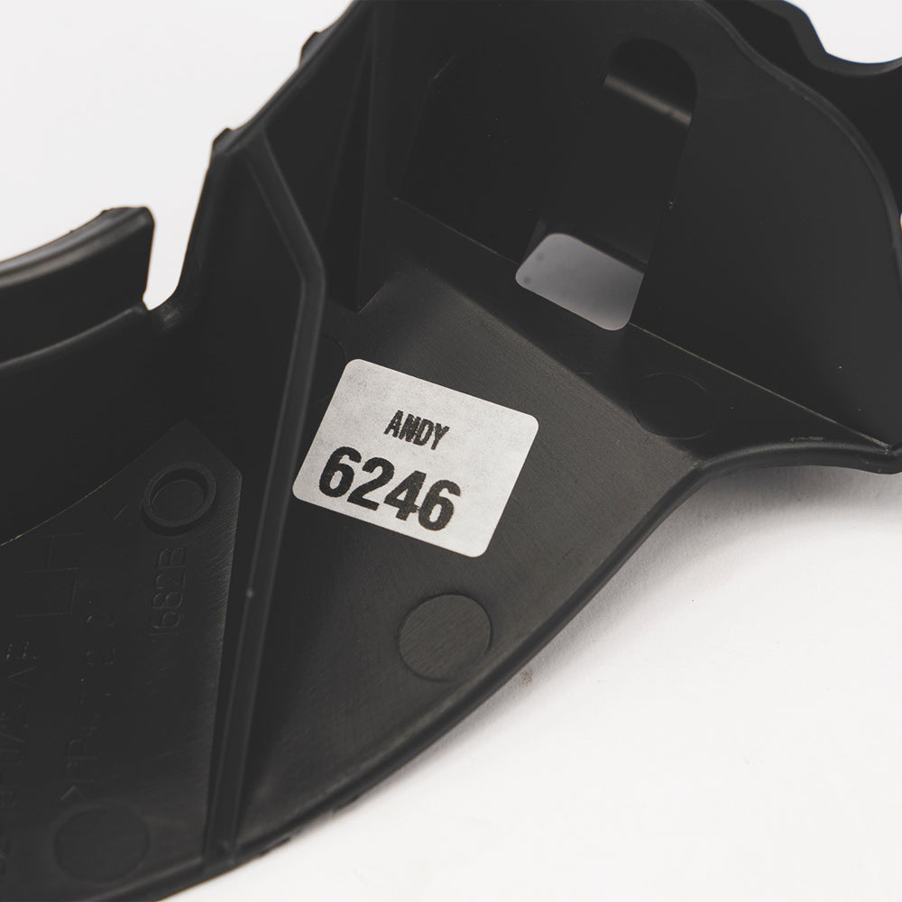 BUMPER MOUNTING BRACKET