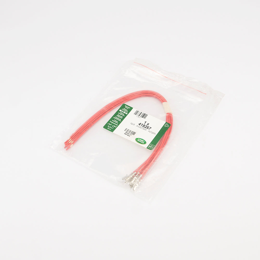 TERMINATED LEAD SET