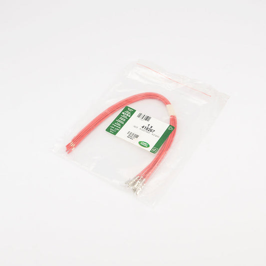 TERMINATED LEAD SET