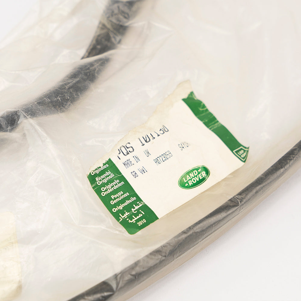 AUXILIARY DRIVE BELT